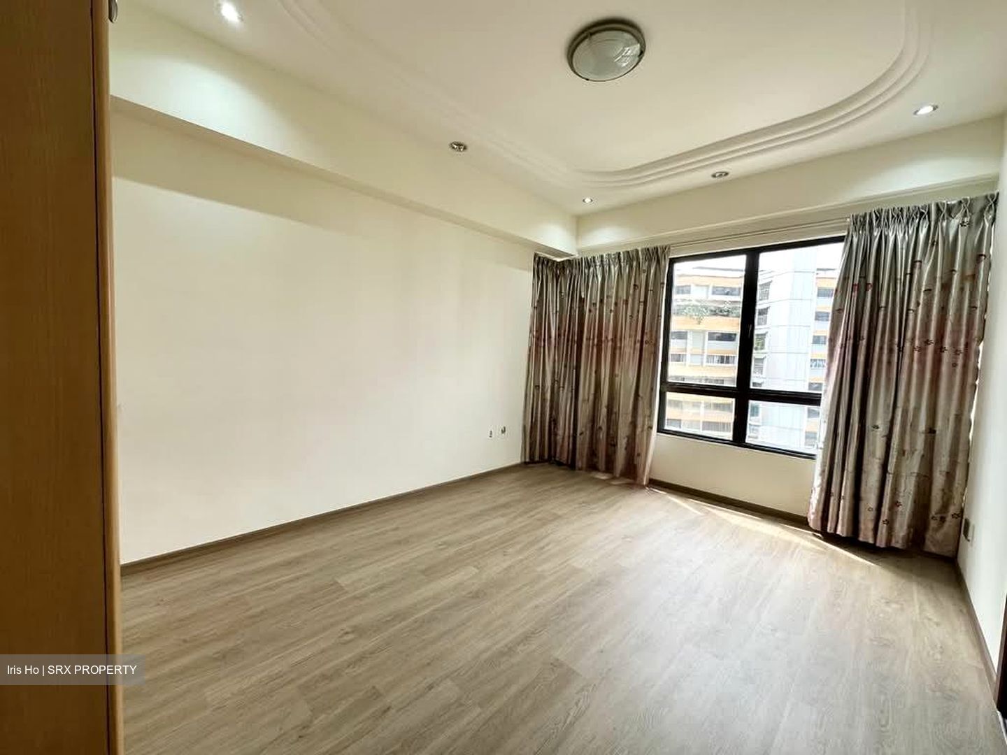 The Mayfair (D22), Condominium #571686301